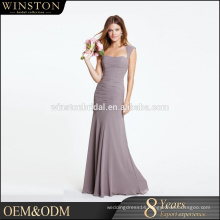High Quality Custom Made dinner gown